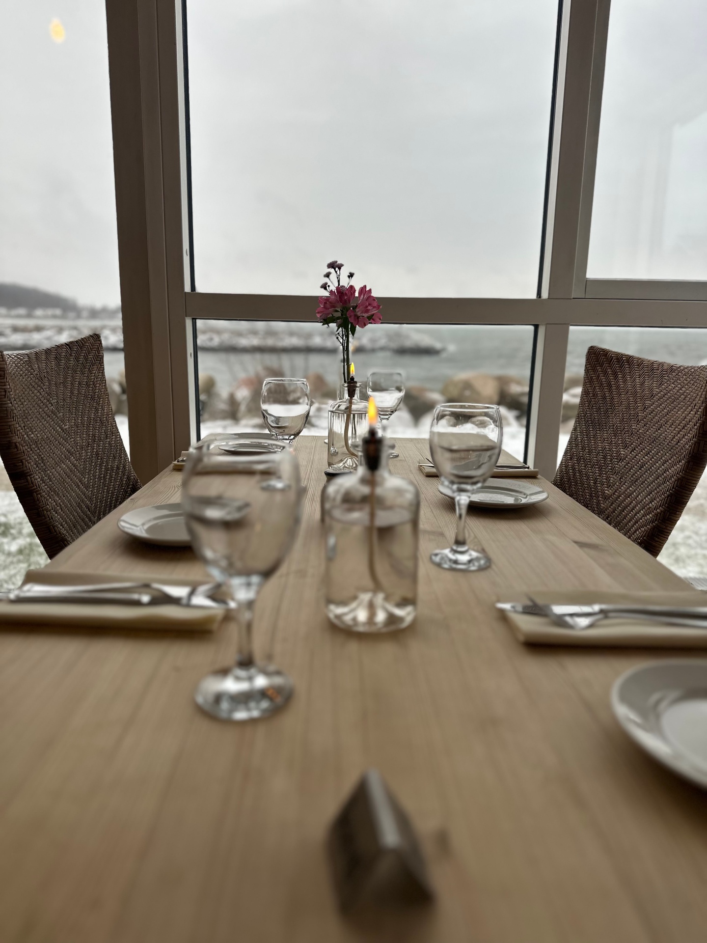 Restaurant Trekosten