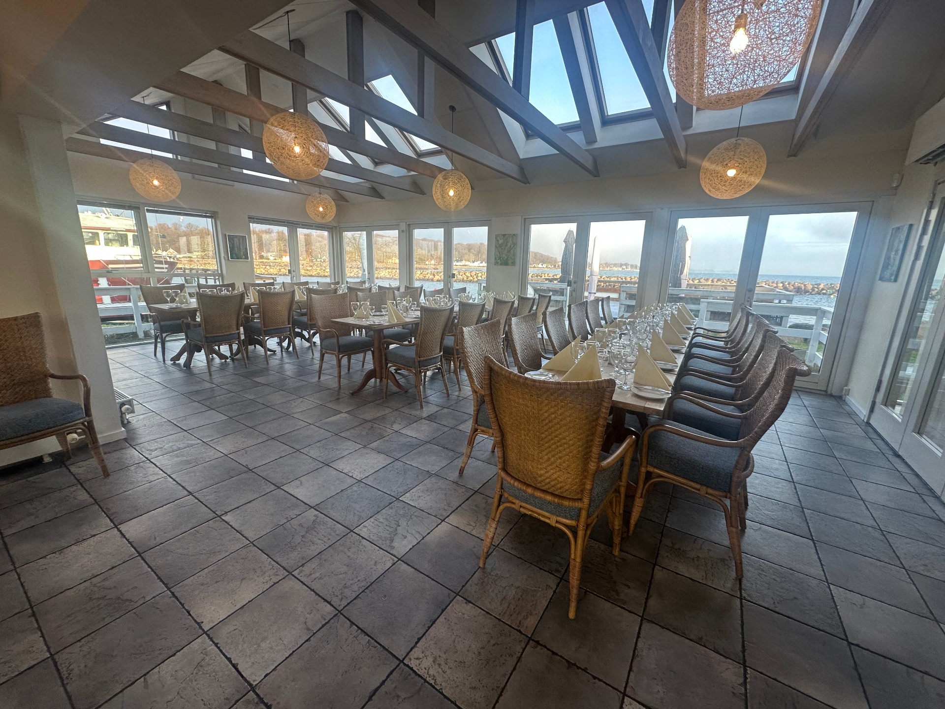 Restaurant Trekosten billede 3